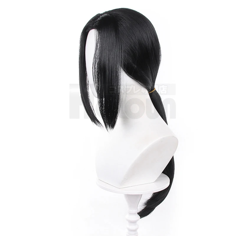 Resistance Tube Set - Anime Uchiha Itachi Cosplay Wig Rose