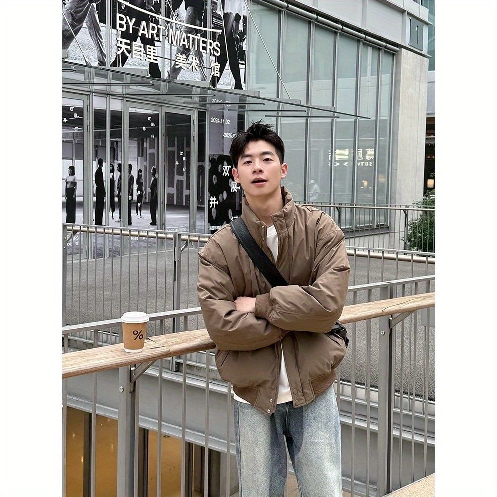 Health Wellness Activities - Mens Jacket Man Outdoor Coats Gym