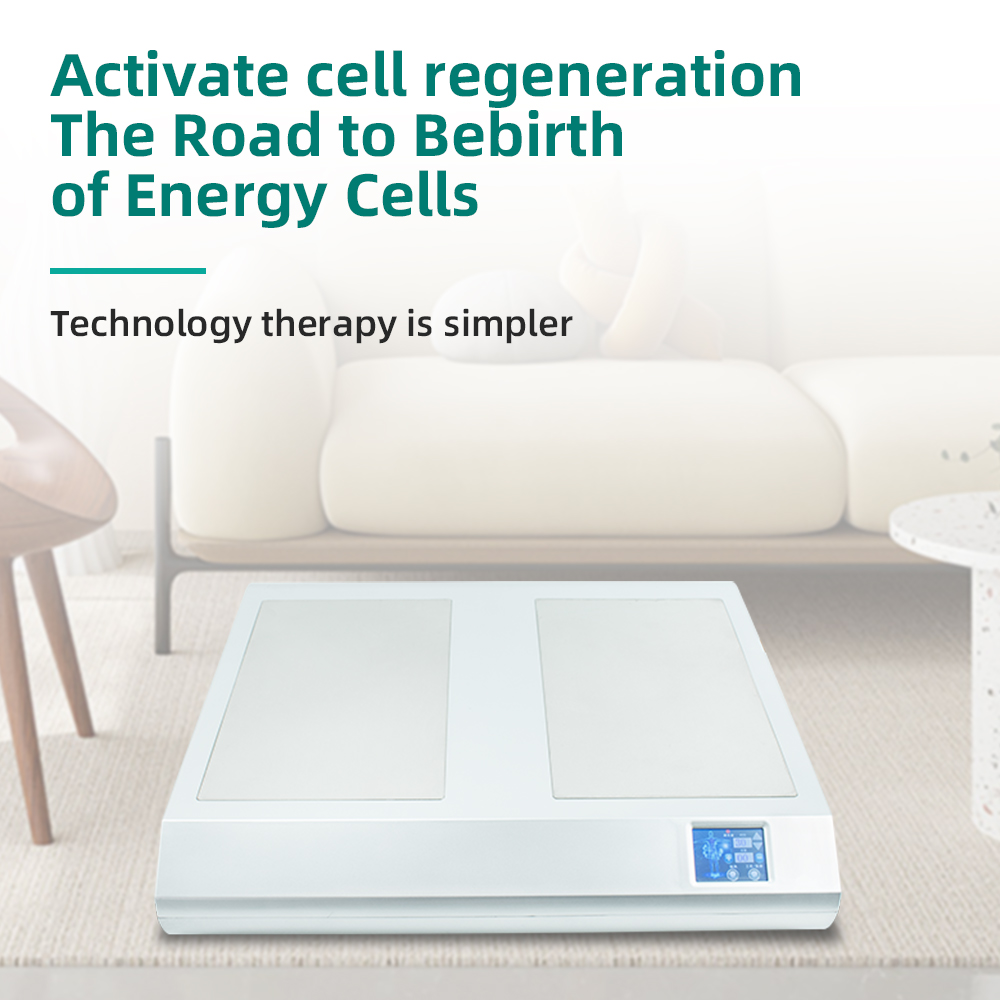 Future Life Cell Activation Te - огляд і ціна Health Wellness Activities
