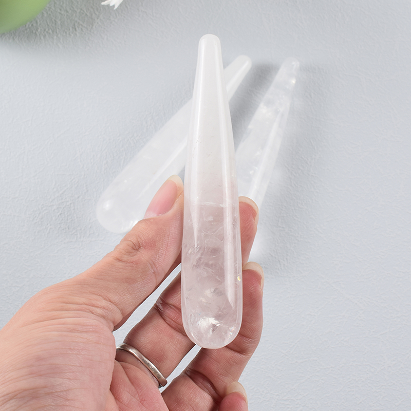 Natural Jade Stone Face Eye Ma - огляд і ціна Jade Gua Sha Tool