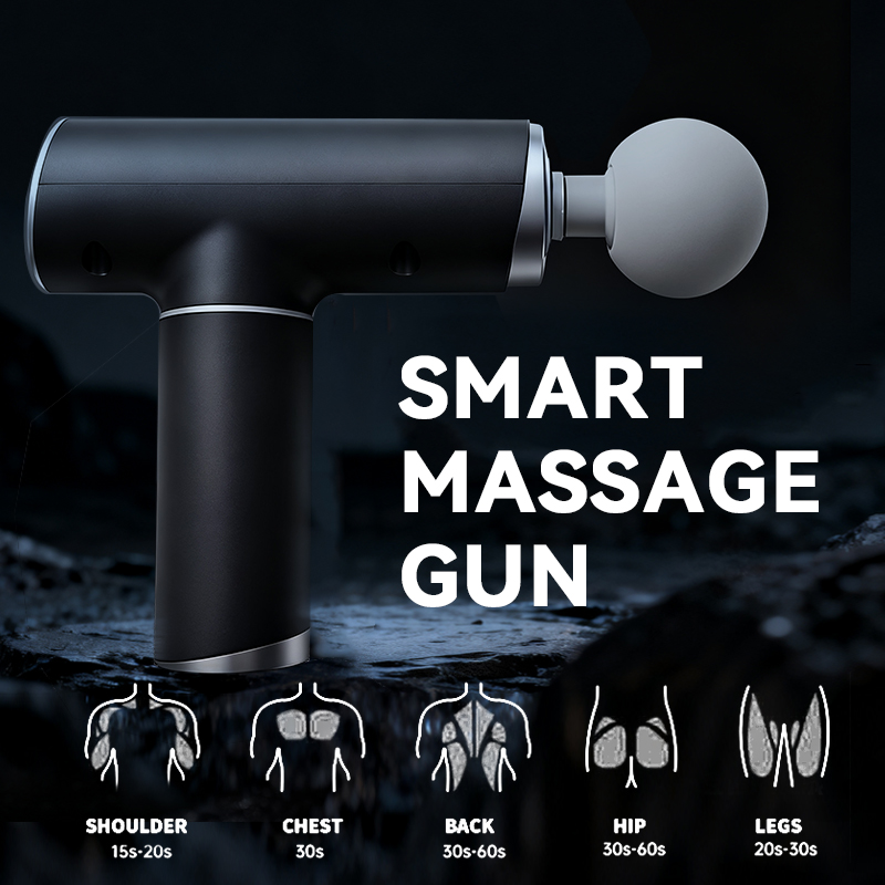 Lenovo Brand Fascia Gun N2 Dee - огляд і ціна Health Wellness Massage