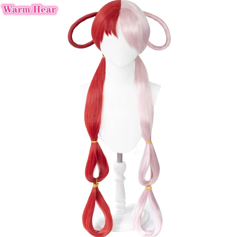 2026 Anime UTA Red Pink Heat R - огляд і ціна Resistance Tube Set