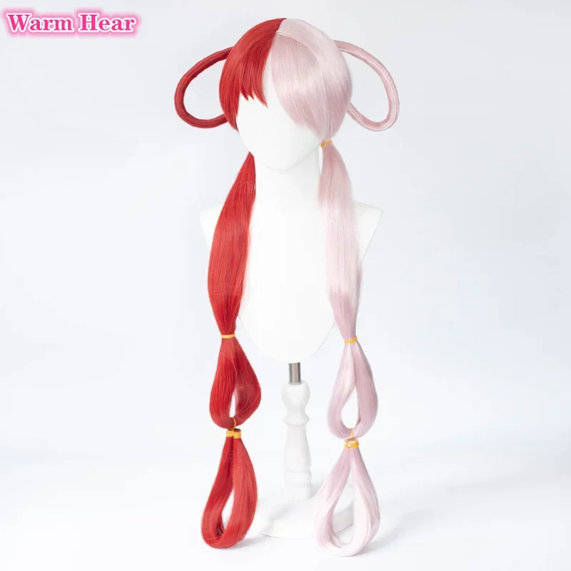 2026 Anime UTA Red Pink Heat R - огляд і ціна Resistance Tube Set