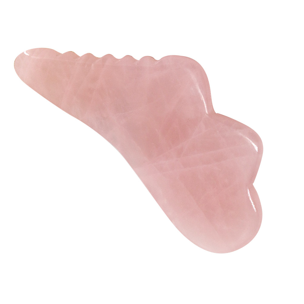 1Pcs Jade Gua Sha Scraping Boa - огляд і ціна Jade Gua Sha Tool