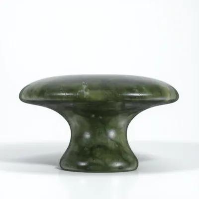 Mushroom Shaped Jade Massage S - огляд і ціна Jade Gua Sha Tool