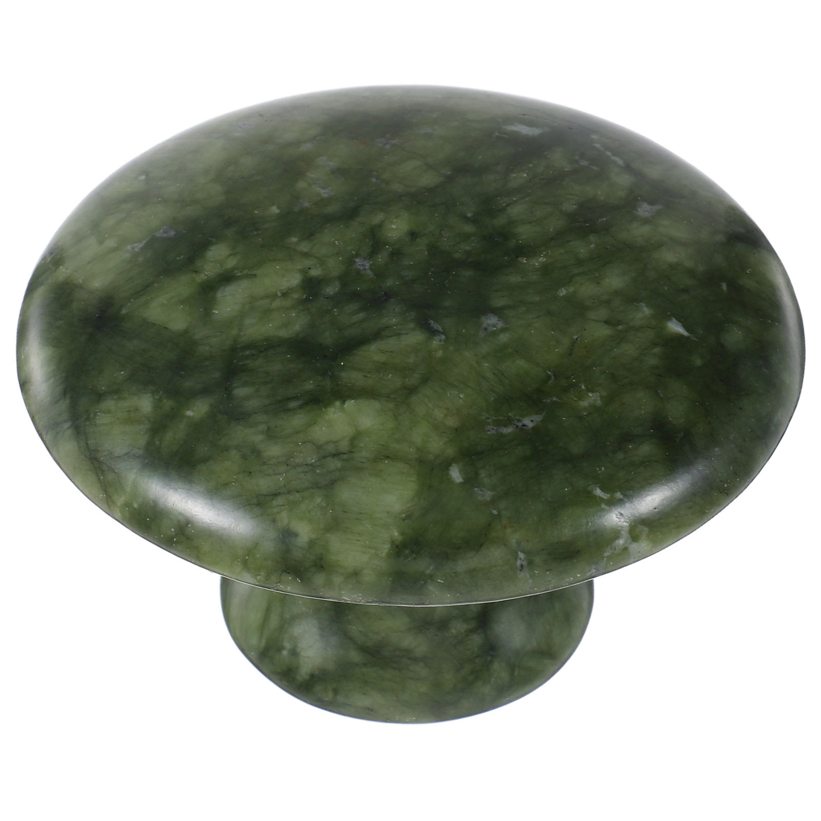 Mushroom Shaped Jade Massage S - огляд і ціна Jade Gua Sha Tool