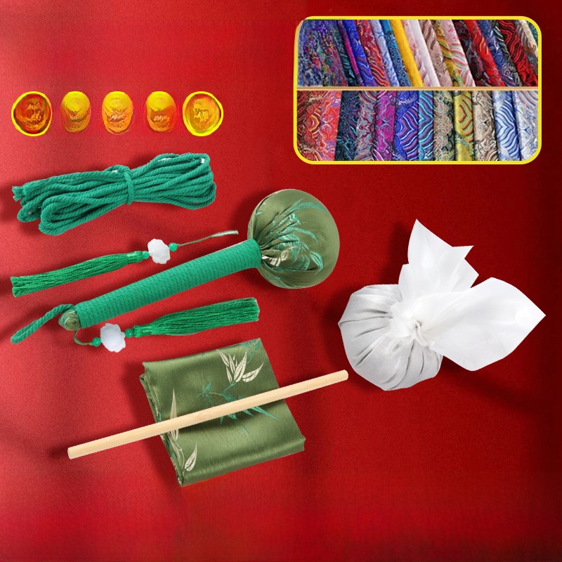 Handheld DIY Moxibustion Hamme - огляд і ціна Health Wellness Kit