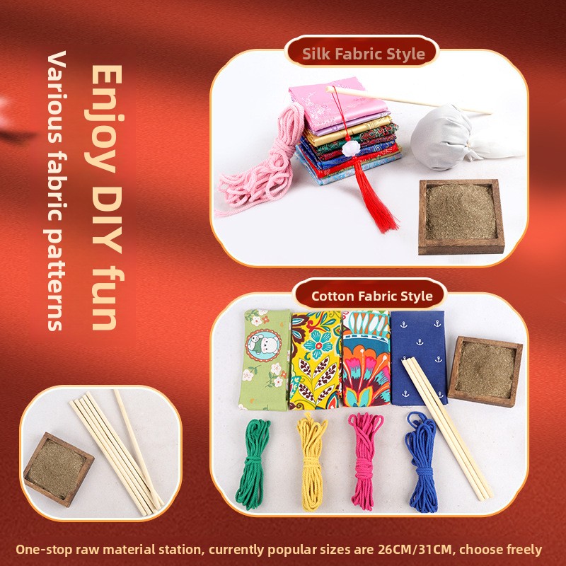Handheld DIY Moxibustion Hamme - огляд і ціна Health Wellness Kit