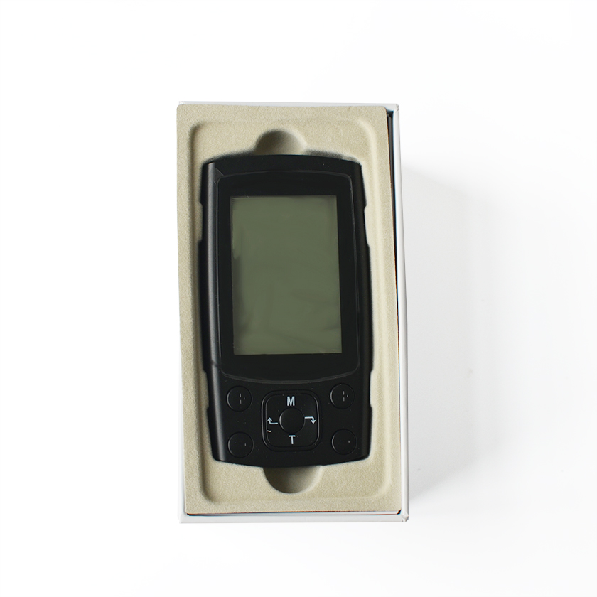 Digital TENS EMS Unit - Electr - огляд і ціна Tens Pain Relief Unit