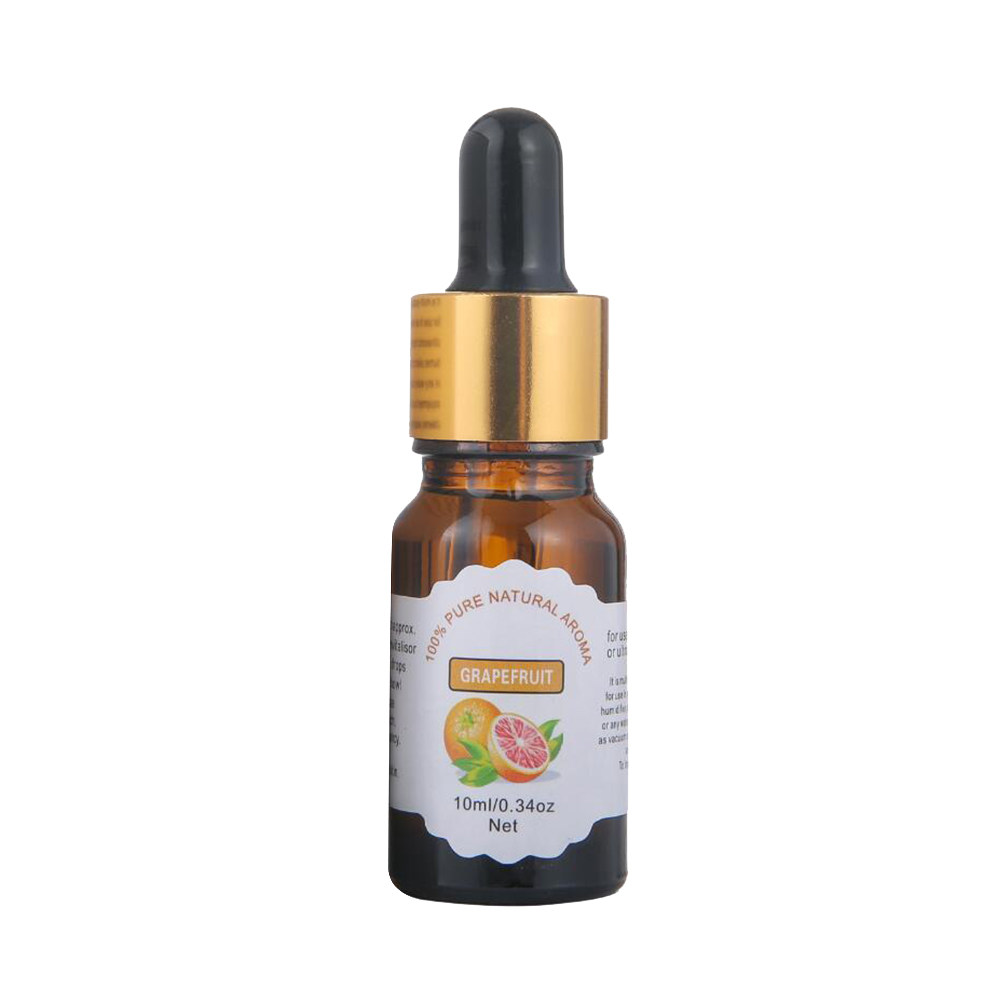 10Ml Water-Soluble Essential O - огляд і ціна Aromatherapy Diffuser