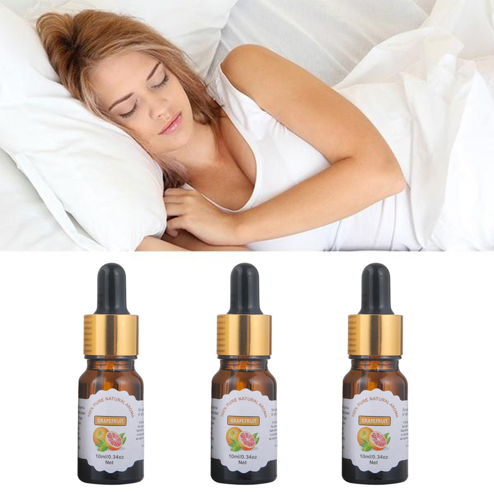 10Ml Water-Soluble Essential O - огляд і ціна Aromatherapy Diffuser