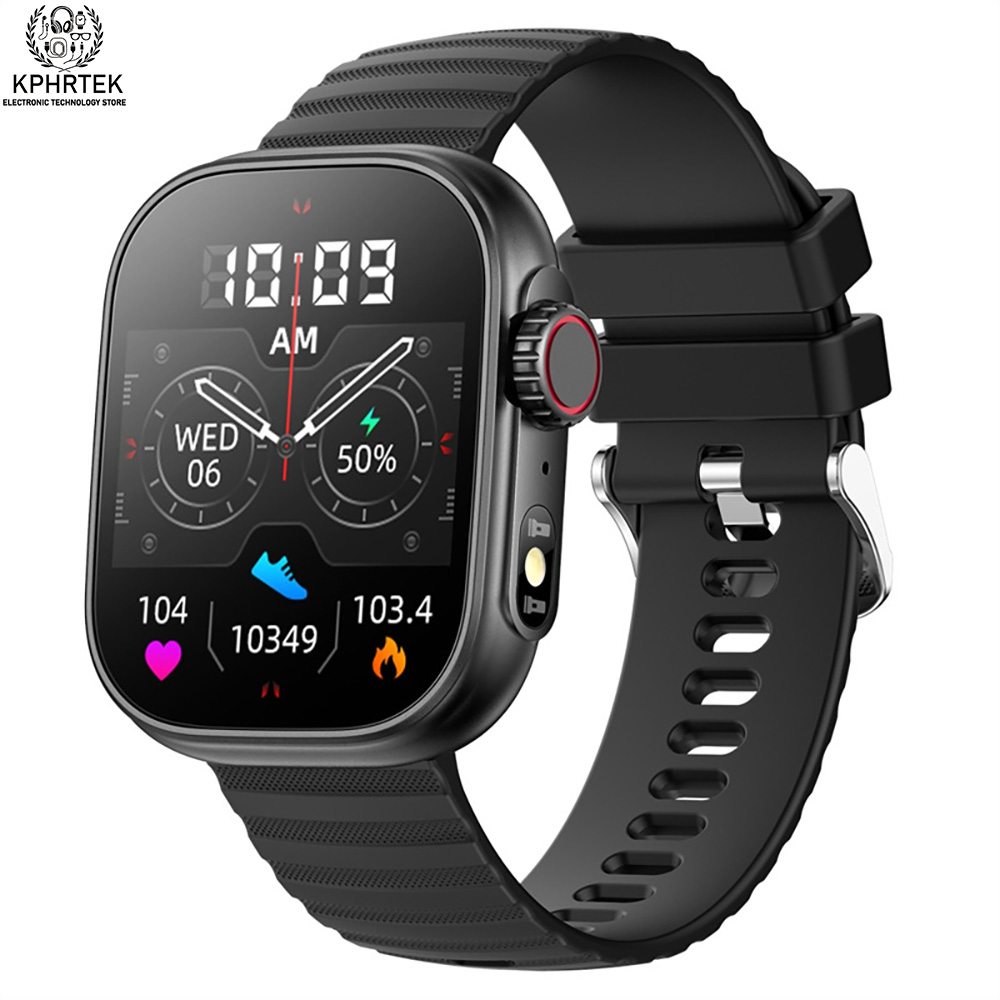 ZW39 Smart Watch Men Bluetooth - огляд і ціна Xbody Health & Wellness Wayne Nj
