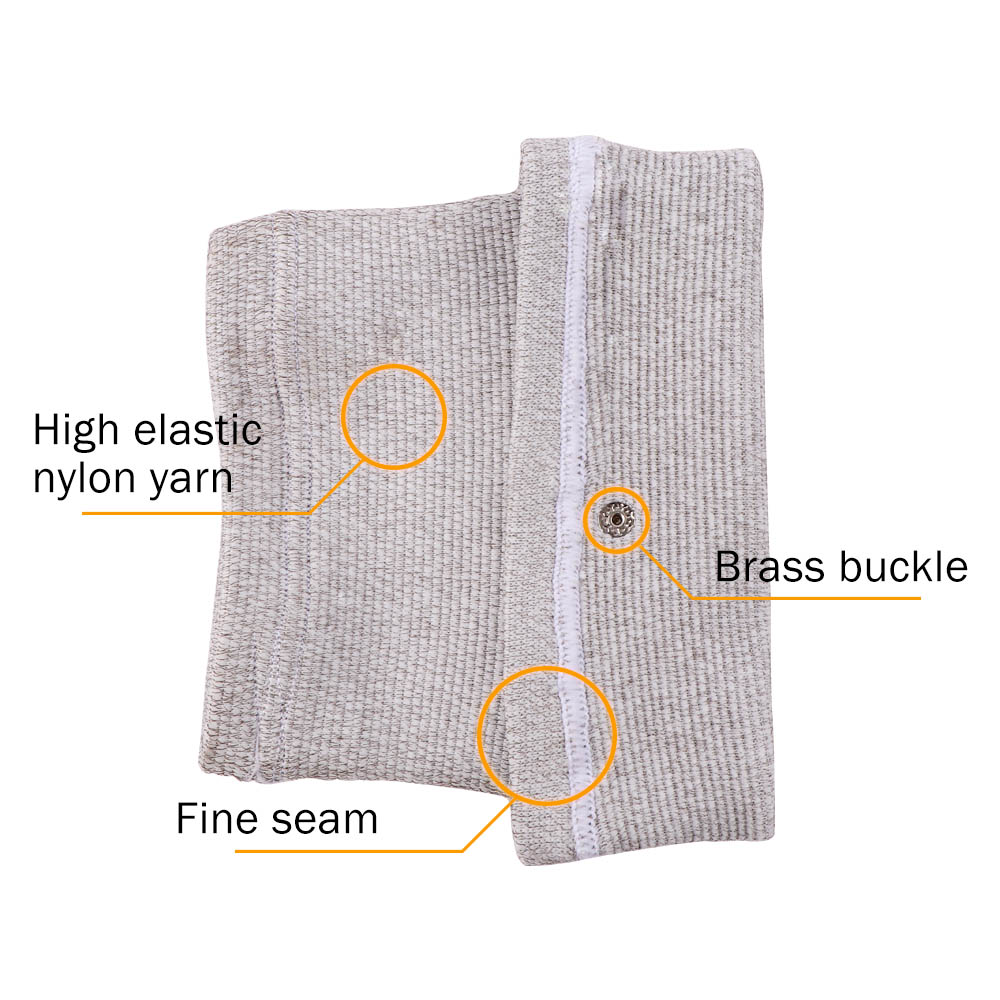 Knee Pads Tens Unit EMS Muscle - огляд і ціна Tens Pain Relief Unit