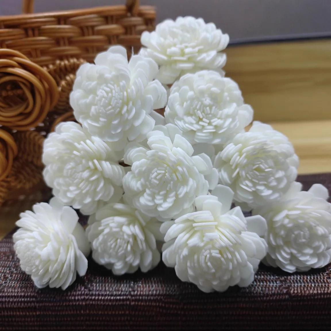 10pcs Aroma Diffusing Stick an - огляд і ціна Aromatherapy Diffuser
