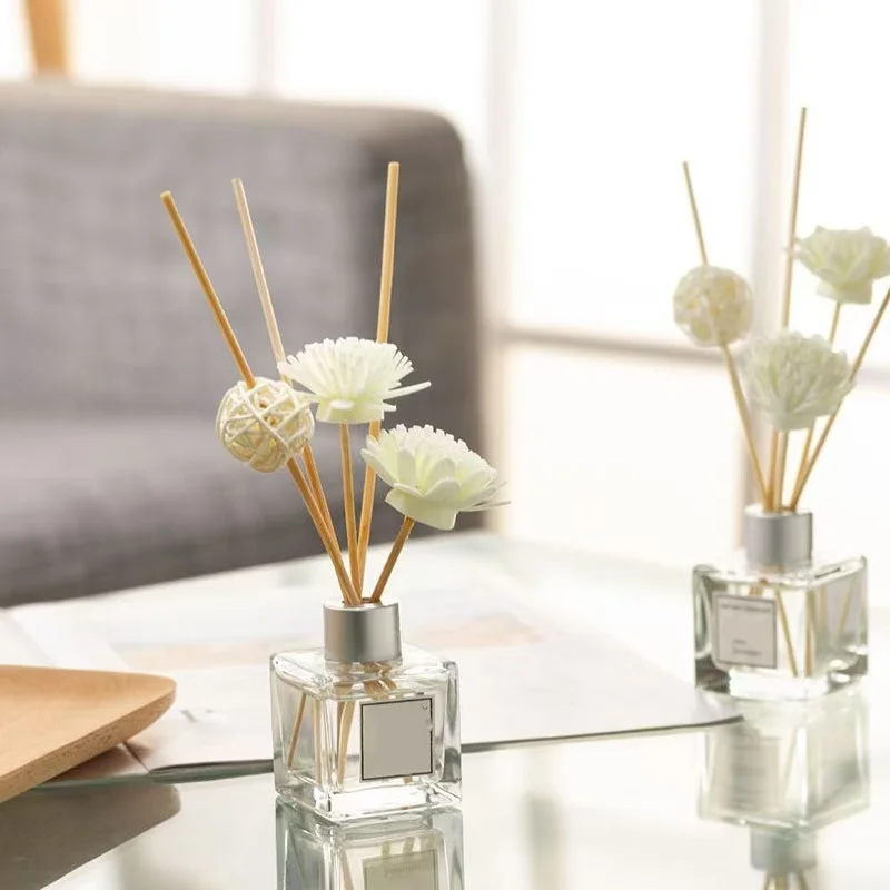 10pcs Aroma Diffusing Stick an - огляд і ціна Aromatherapy Diffuser