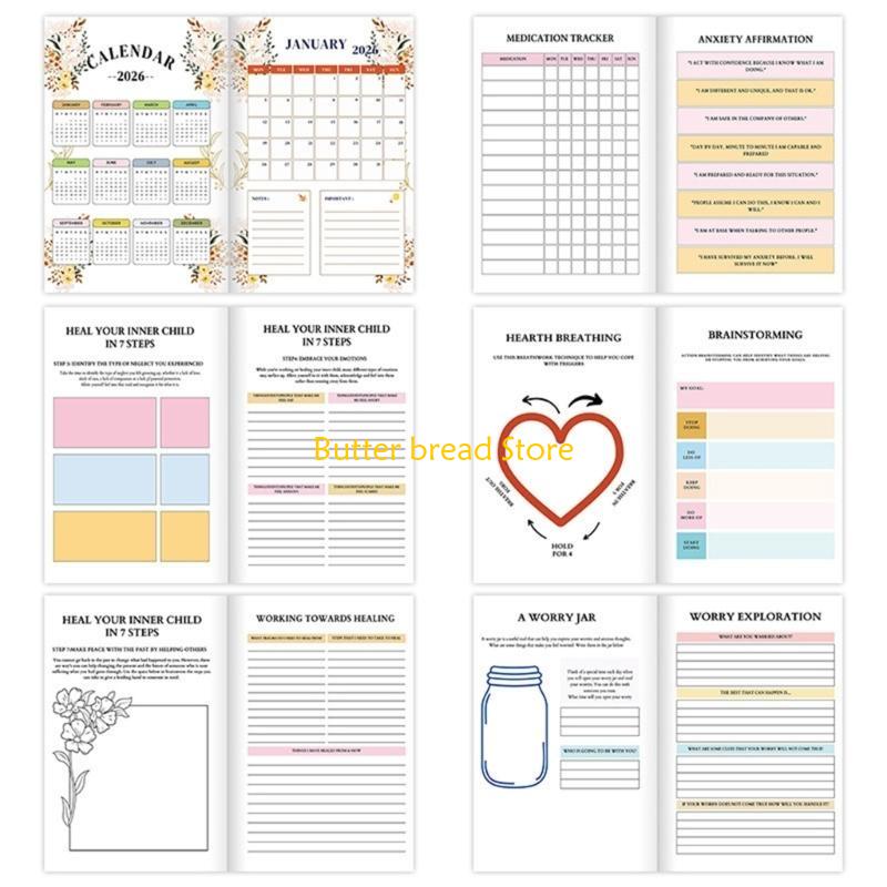 W89C Therapeutic Activity Writ - огляд і ціна Health Wellness Activities