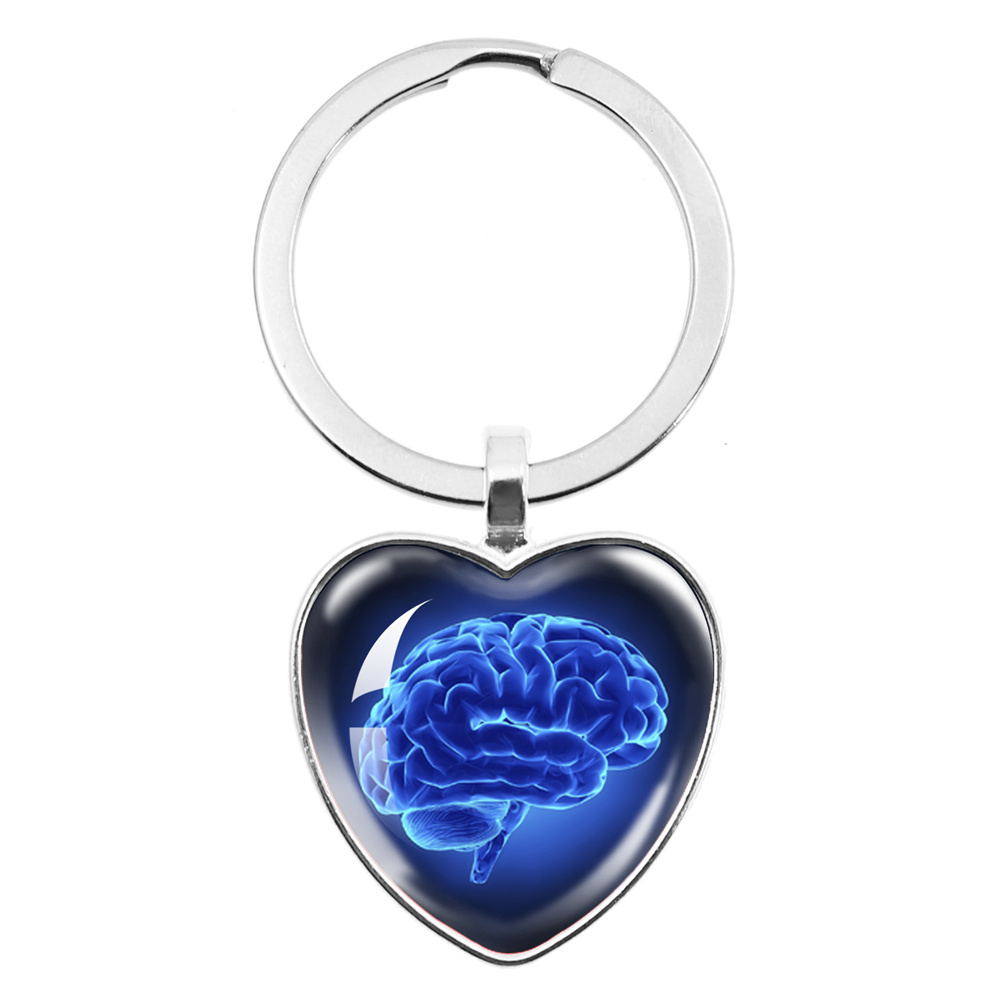 X-ray Film Peach Heart Keychai - огляд і ціна Xbody Health & Wellness Wayne Nj