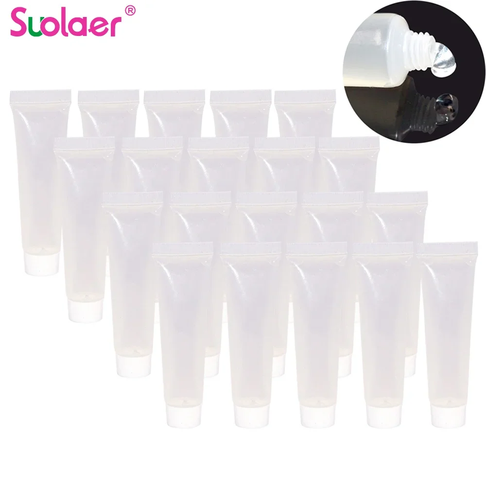 5-20PCS 15ml Electrical Conduc - огляд і ціна Tens Pain Relief Unit