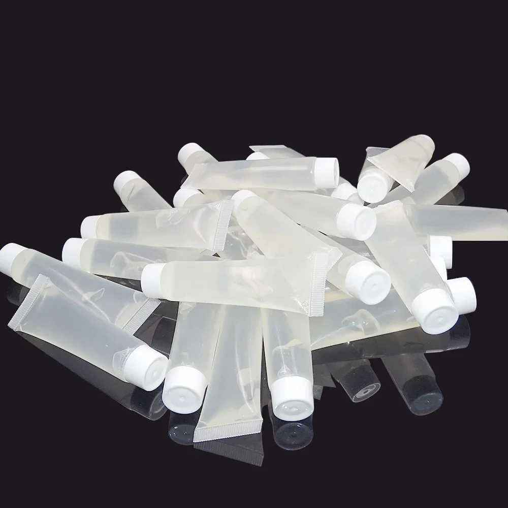 5-20PCS 15ml Electrical Conduc - огляд і ціна Tens Pain Relief Unit
