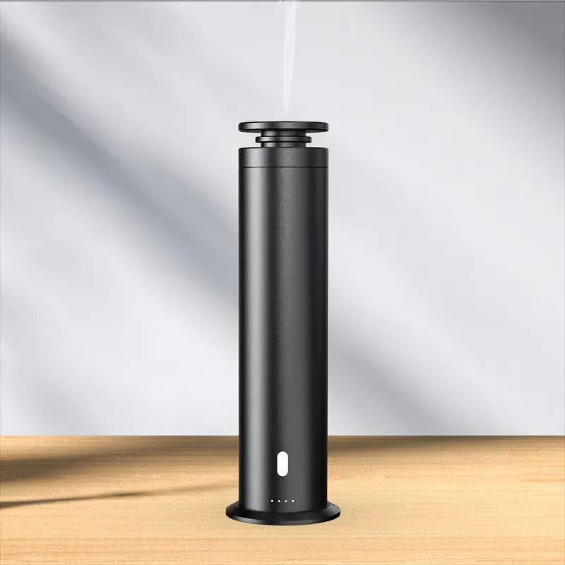 2026WiFi APP Smart Aromatherap - огляд і ціна Aromatherapy Diffuser