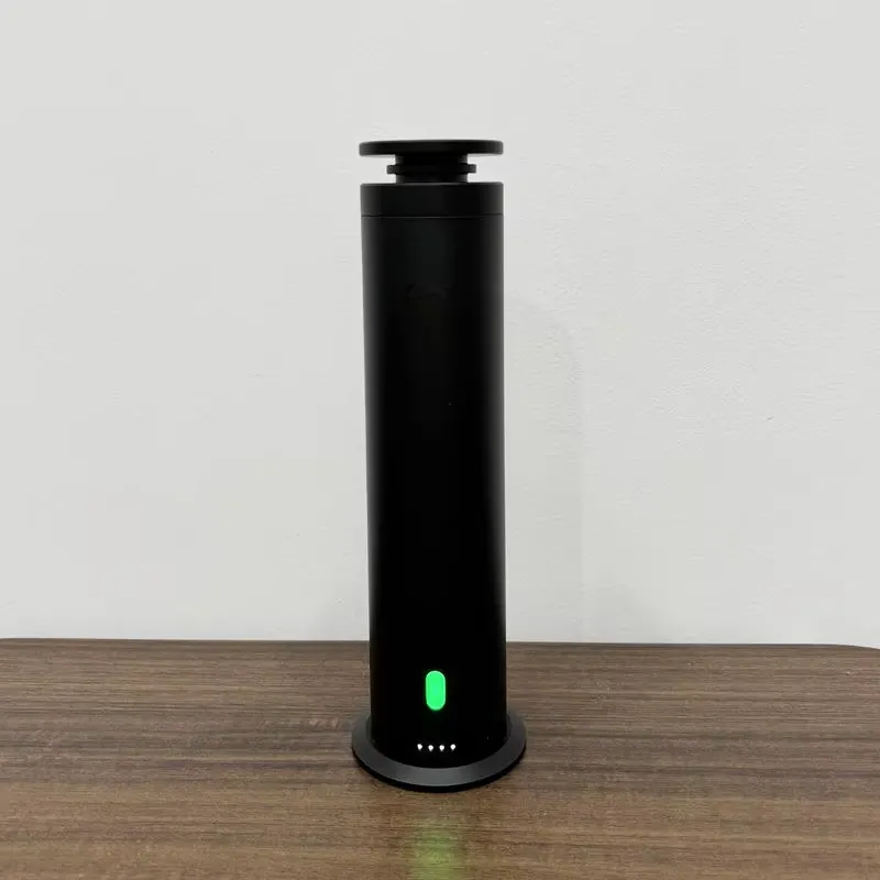 2026WiFi APP Smart Aromatherap - огляд і ціна Aromatherapy Diffuser