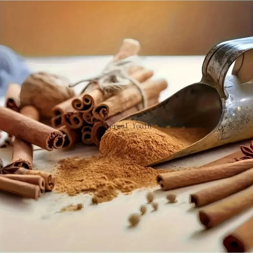 Aromatherapy Cinnamon Roll Dec - огляд і ціна Aromatherapy Diffuser