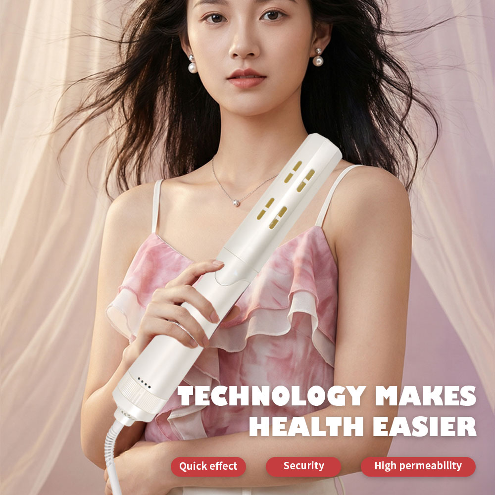 Iteracare Newest Terahertz Wav - огляд і ціна Health Wellness Activities