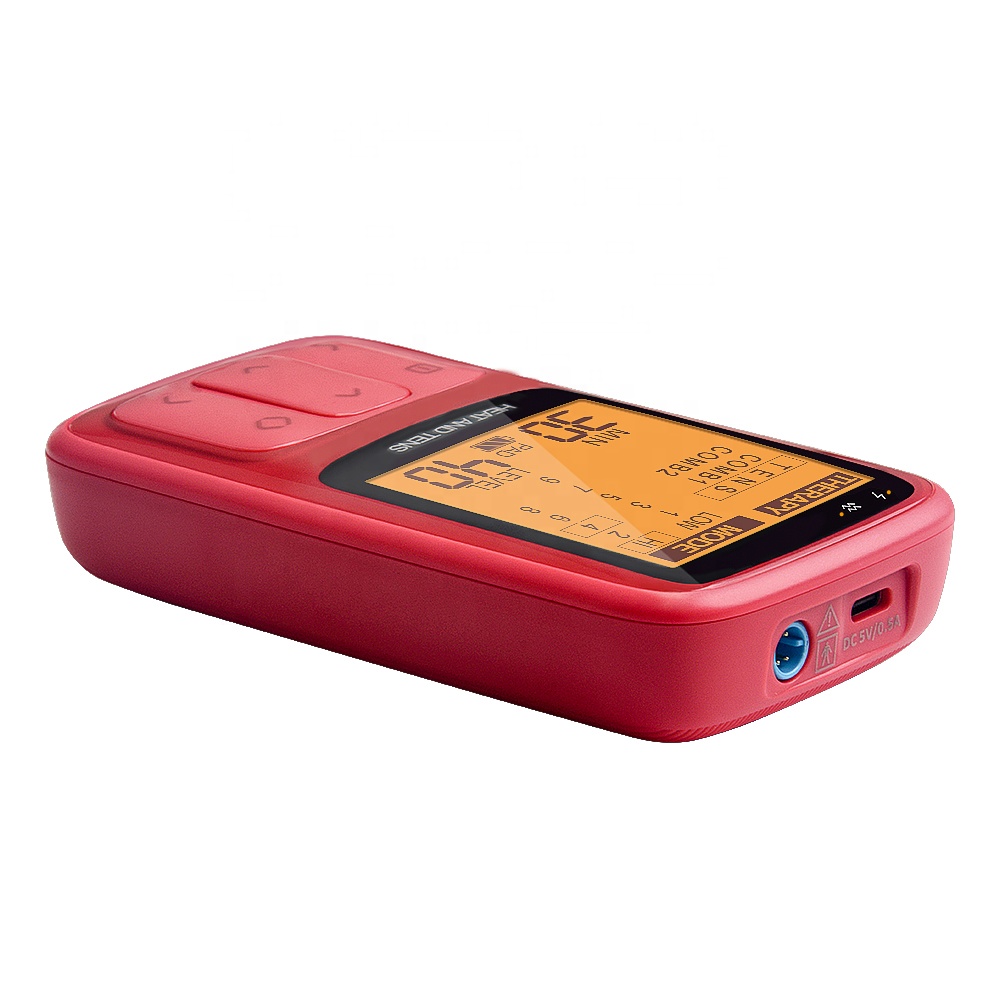 KM360 Portable ABS TENS Unit M - огляд і ціна Tens Pain Relief Unit