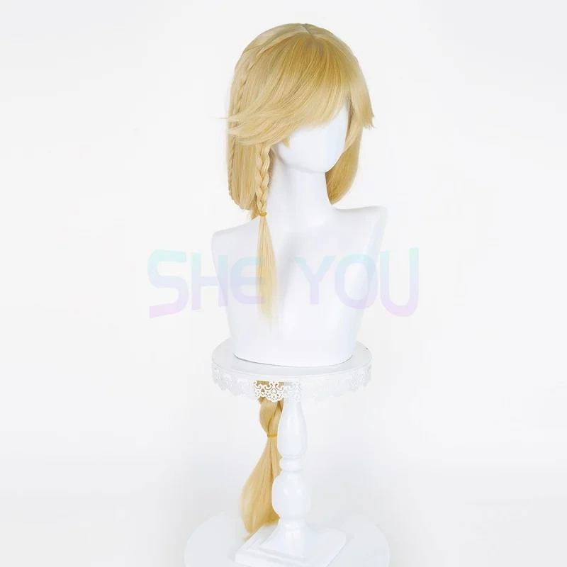 AJ Apple Jack Cosplay Wig Gold - огляд і ціна Resistance Tube Set