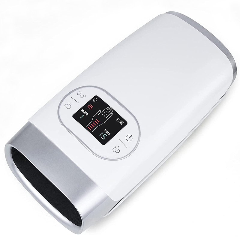 2025 Electric Wireless Hand Ma - огляд і ціна Health Wellness Massage