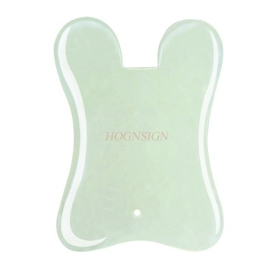 Sand board square shoulder and - огляд і ціна Jade Gua Sha Tool