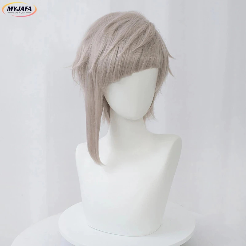 w;2,c\4.g;Atsushi Nakajima Wig - огляд і ціна Resistance Tube Set