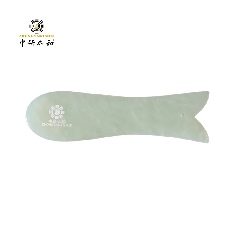 Gua Sha Face Massager Guasha T - огляд і ціна Jade Gua Sha Tool