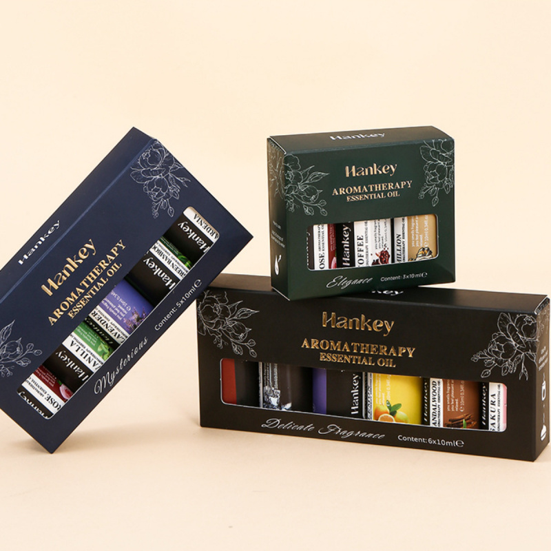 3/5/6pcs 10ml Aromatherapy Ess - огляд і ціна Aromatherapy Diffuser