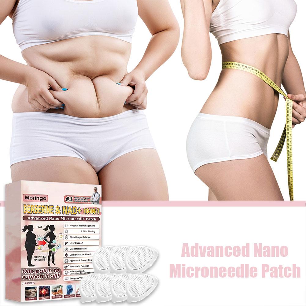 10-in-1 Berberine x NAD+ Nano  - огляд і ціна Xbody Health & Wellness Wayne Nj