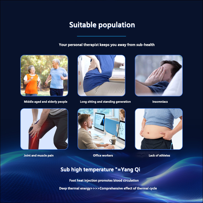 EMS Teraherter 2-in-1 Electrom - огляд і ціна Health Wellness Activities