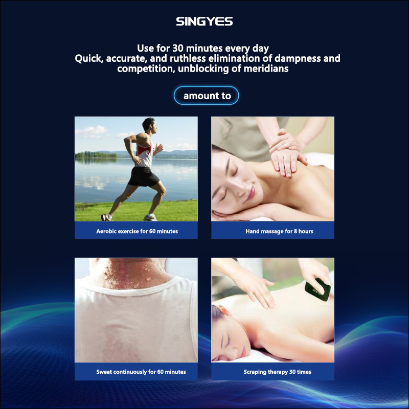 EMS Teraherter 2-in-1 Electrom - огляд і ціна Health Wellness Activities