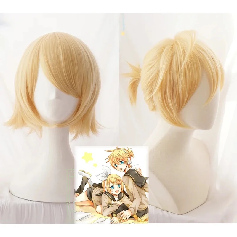 2026 Rin / Len Short Golden He - огляд і ціна Resistance Tube Set