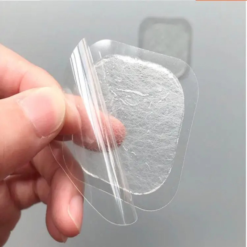 10pc Self-adhesion Hydrogels G - огляд і ціна Tens Pain Relief Unit