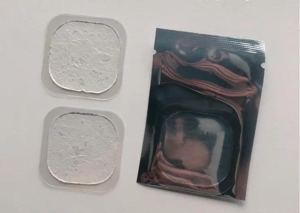 10pc Self-adhesion Hydrogels G - огляд і ціна Tens Pain Relief Unit