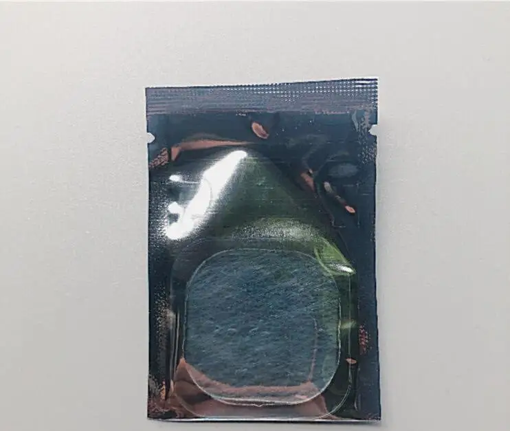10pc Self-adhesion Hydrogels G - огляд і ціна Tens Pain Relief Unit