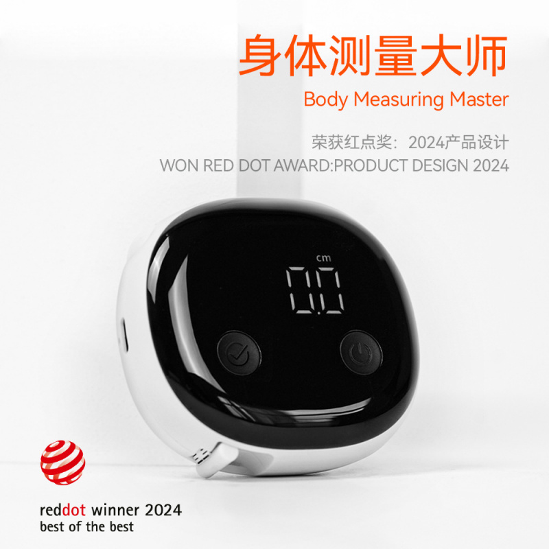 Fitdays Smart Body Tape Measur - огляд і ціна Xbody Health & Wellness Wayne Nj