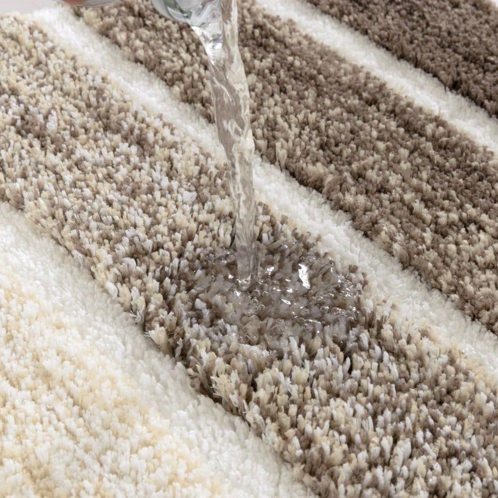 3 Piece Bathroom Rug Mat Set,  - огляд і ціна Bamboo Bath Mat