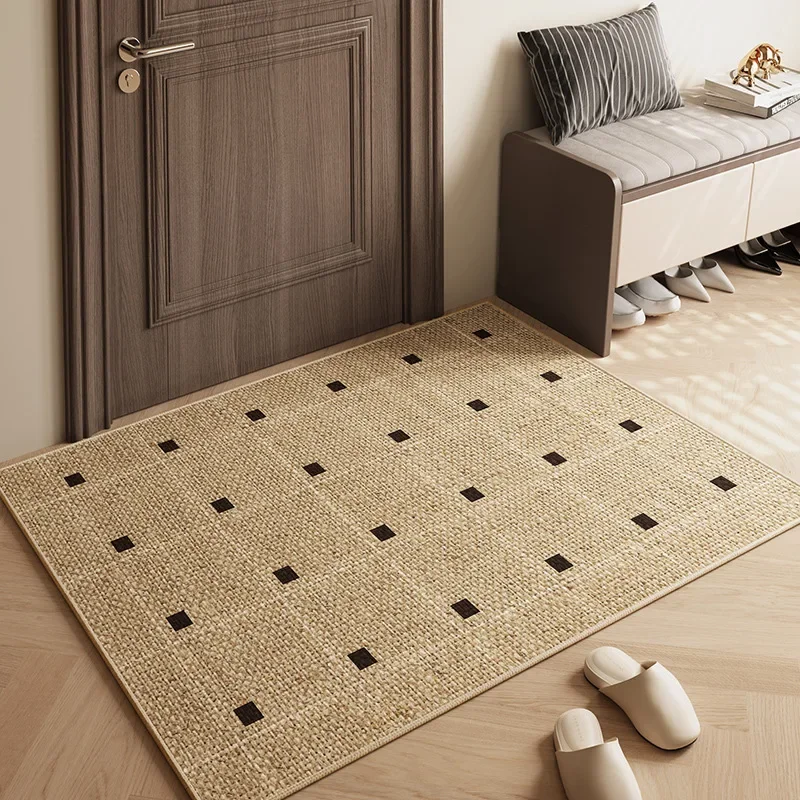 Japanese Diatom Mud Anti Slip  - огляд і ціна Bamboo Bath Mat