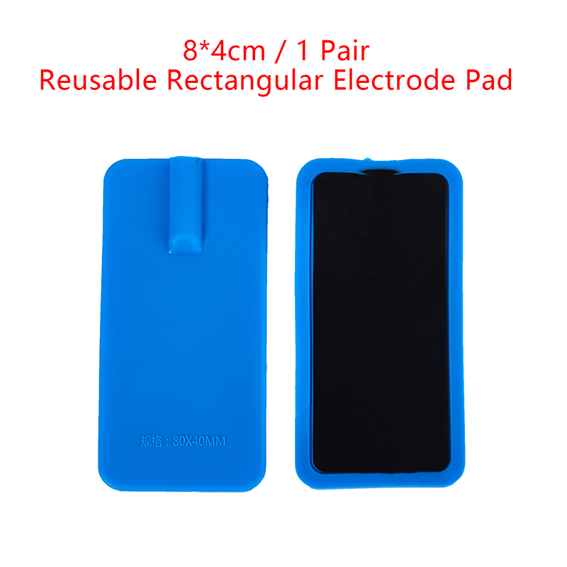 [New] Hot! 1 Pair Muscle Stimu - огляд і ціна Tens Pain Relief Unit