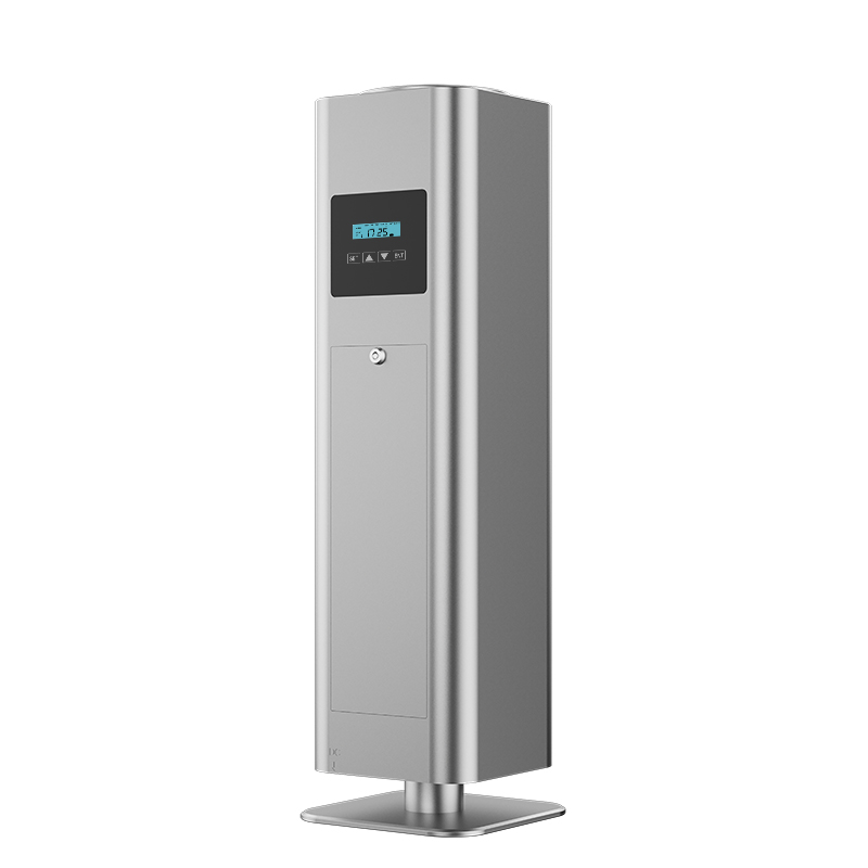 Newing 1000ML Smart Aroma Diff - огляд і ціна Aromatherapy Diffuser
