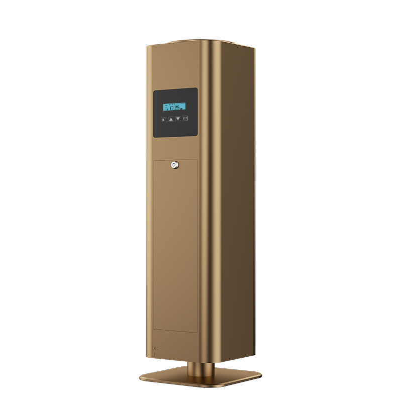 Newing 1000ML Smart Aroma Diff - огляд і ціна Aromatherapy Diffuser