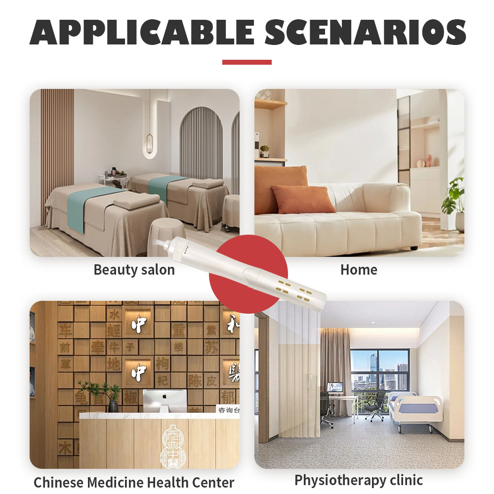 Teracare 2026 Thz Wave Blue Li - огляд і ціна Health Wellness Activities
