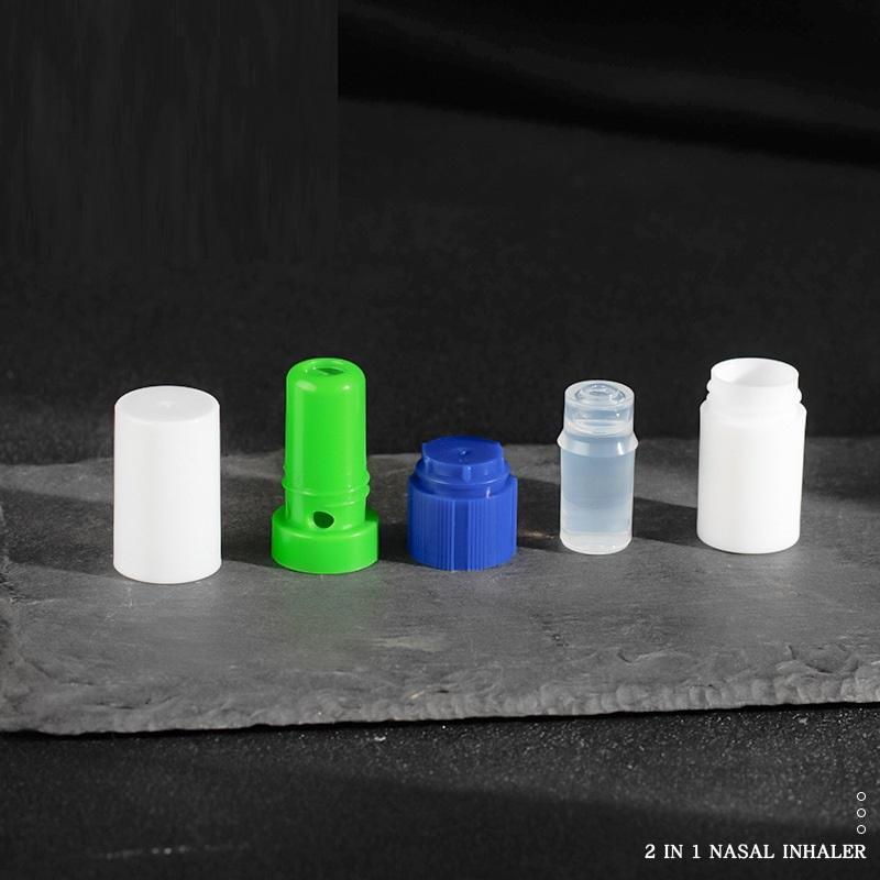 Nasal Inhaler Blank Sticks 10p - огляд і ціна Health Wellness Kit