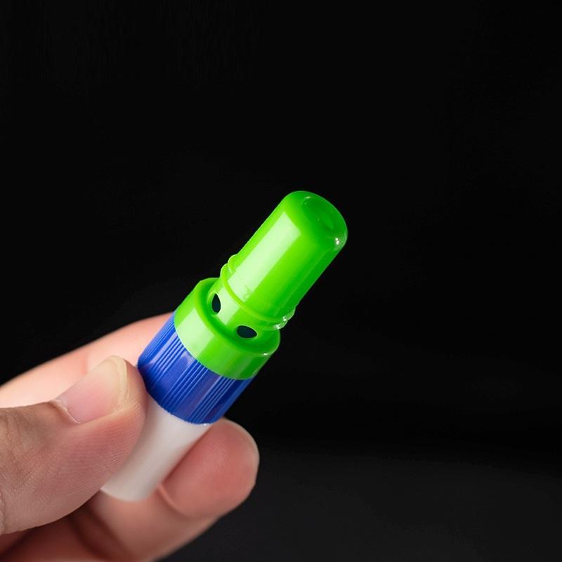 Nasal Inhaler Blank Sticks 10p - огляд і ціна Health Wellness Kit